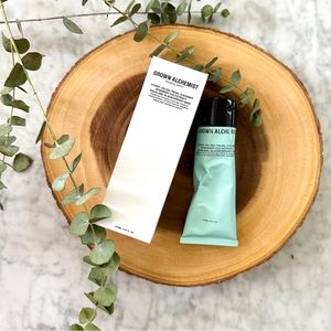 Grown Alchemist Hydra+ Oil-Gel Facial Cleanser